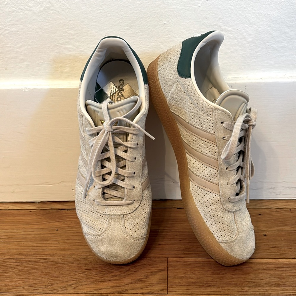 Gazelle Adidas